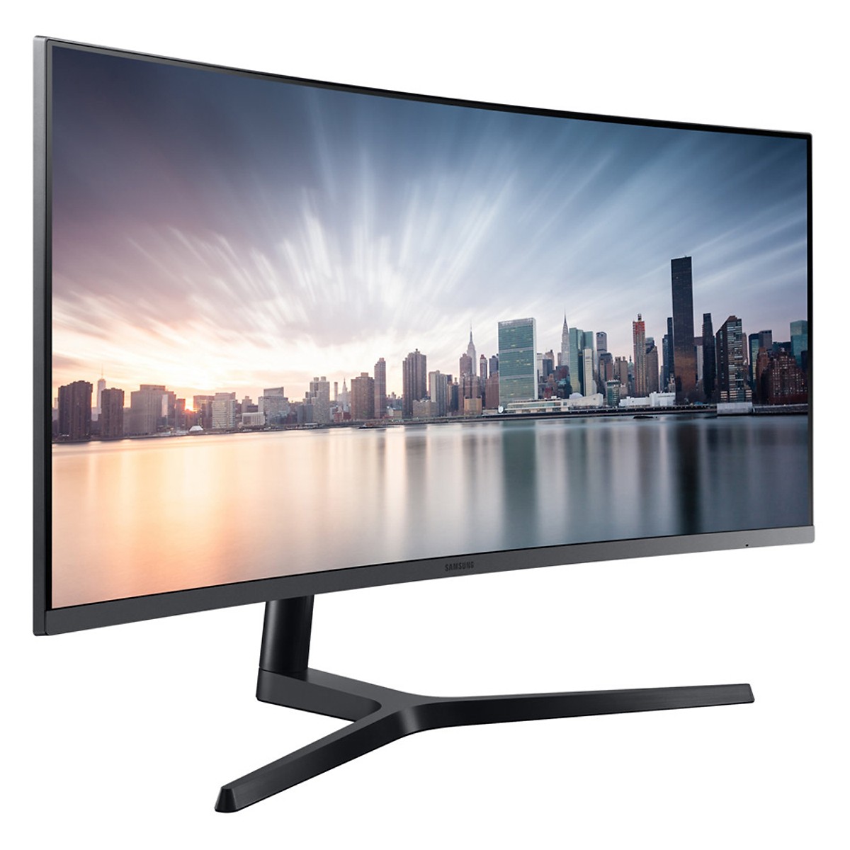Màn hình Samsung LC34H890WJEXXV 34Inch 100Hz Curved