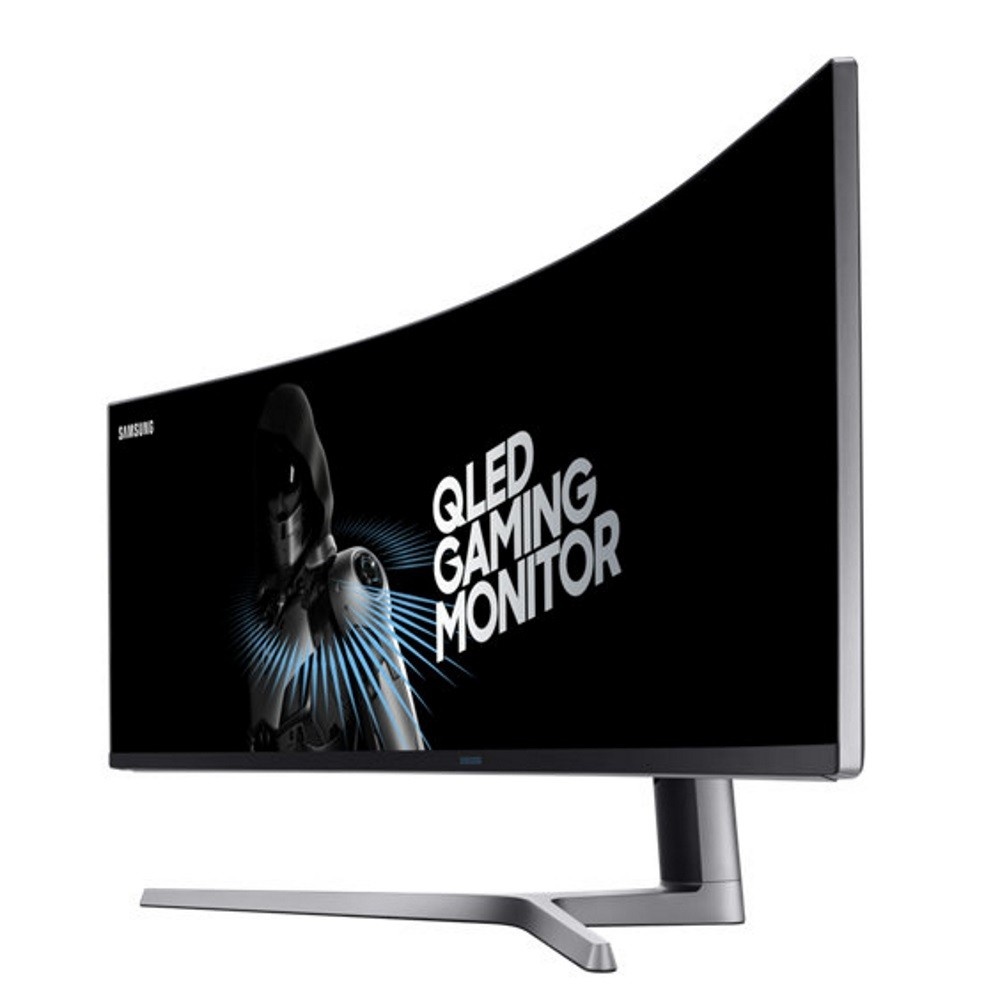 Màn hình Samsung LC49HG90DMEXXV 49Inch QLED 144Hz, 1ms