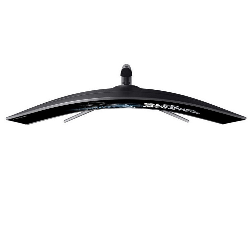 Màn hình Samsung LC49HG90DMEXXV 49Inch QLED 144Hz, 1ms
