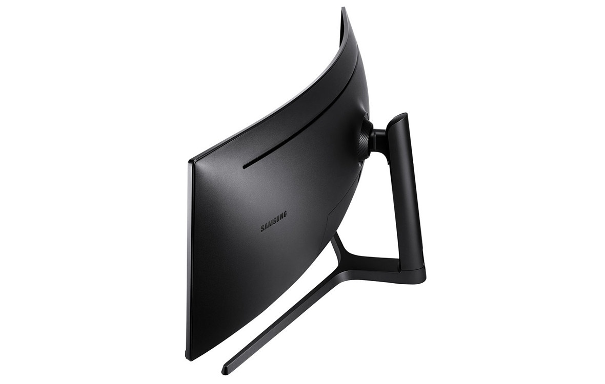 Màn hình Samsung LC49J890DKEXXV 49Inch QLED Curved 144Hz