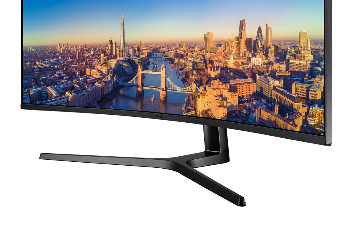 Màn hình Samsung LC49J890DKEXXV 49Inch QLED Curved 144Hz