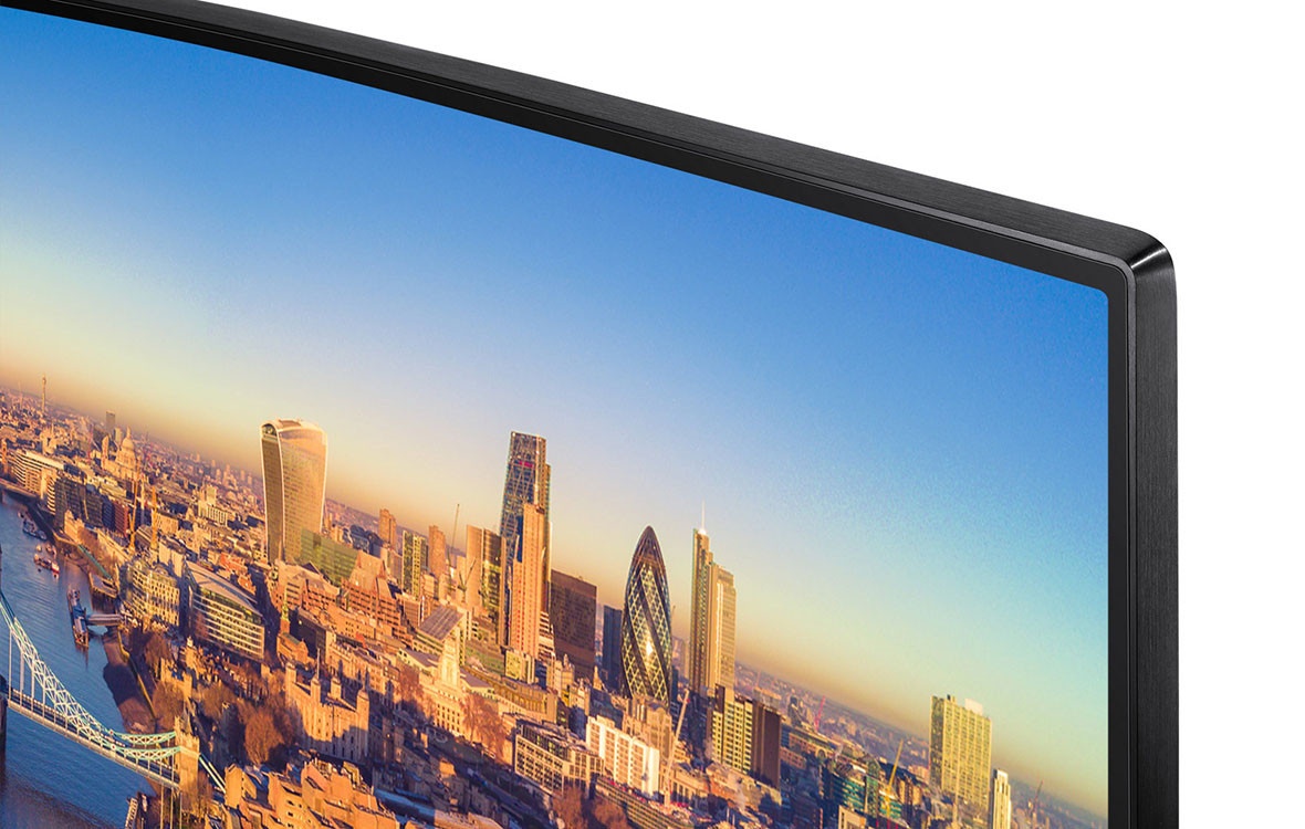 Màn hình Samsung LC49J890DKEXXV 49Inch QLED Curved 144Hz
