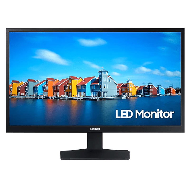 Màn hình Samsung LS22A330NHEXXV 21.5Inch/Full HD/60Hz/VA