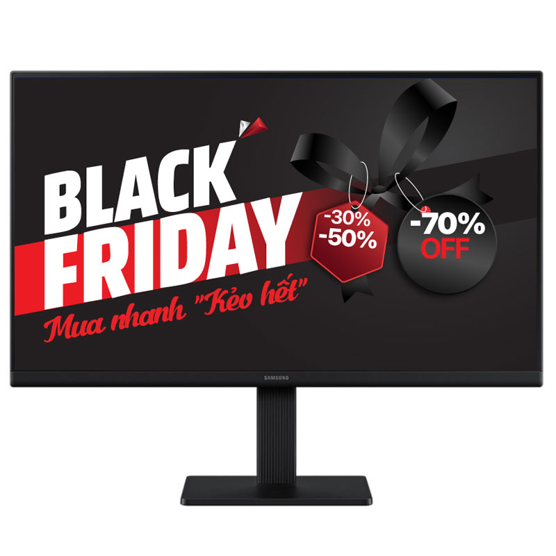 Màn hình Samsung LS22D300GAEXXV(22Inch/ Full HD/ 100HZ/ 250cd/m2/ IPS)