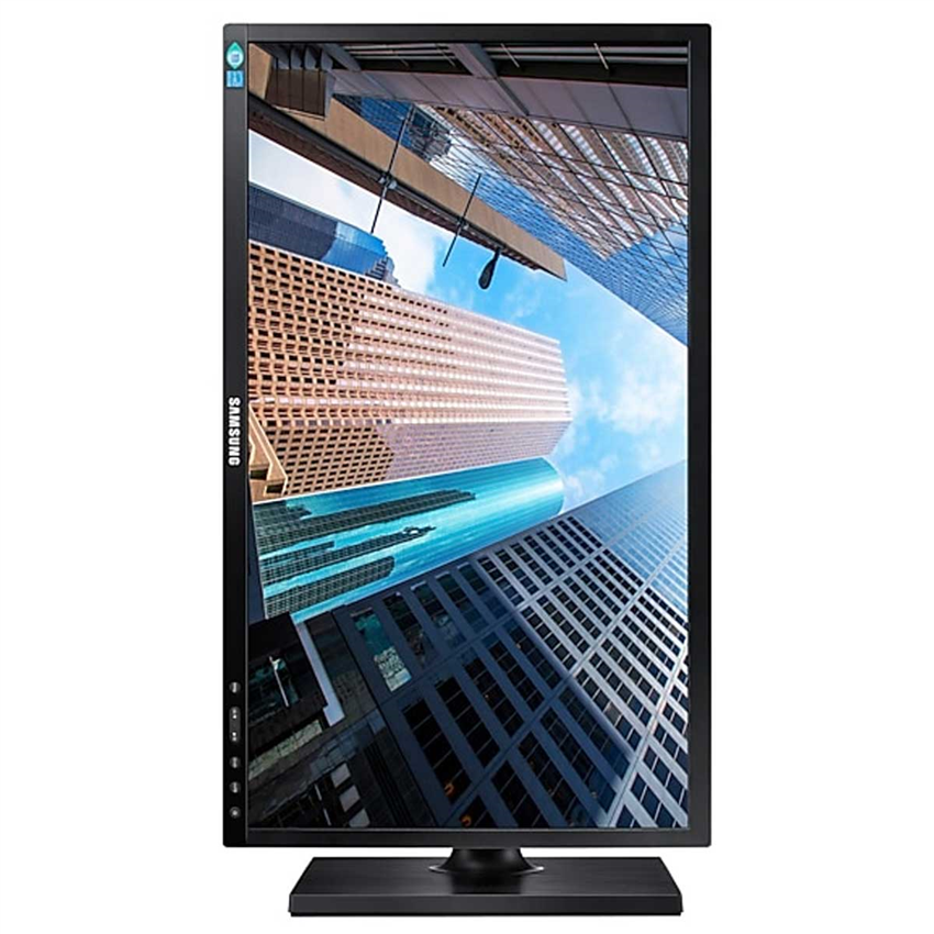 Màn hình Samsung LS22E45UFS/XV 21.5Inch