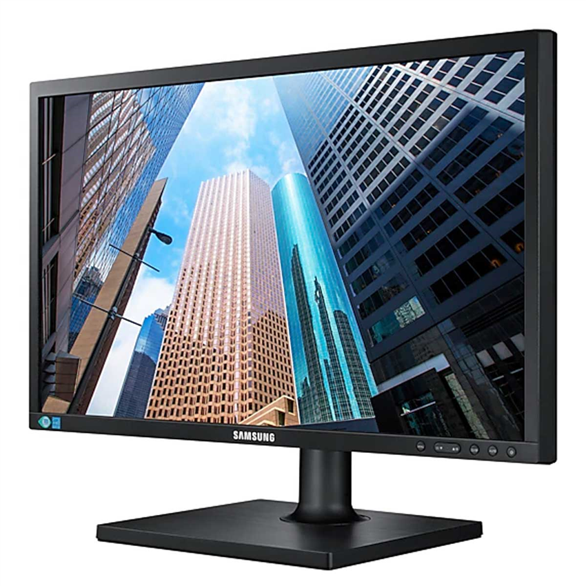 Màn hình Samsung LS22E45UFS/XV 21.5Inch