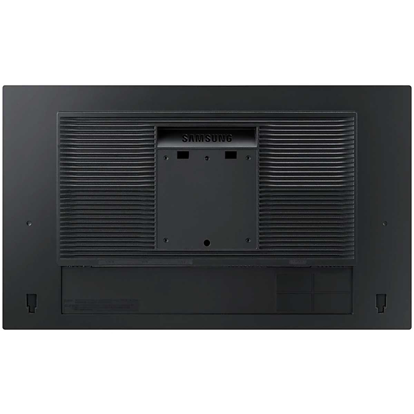 Màn hình Samsung LS22E45UFS/XV 21.5Inch