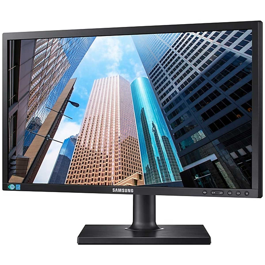 Màn hình Samsung LS22E45UFS/XV 21.5Inch