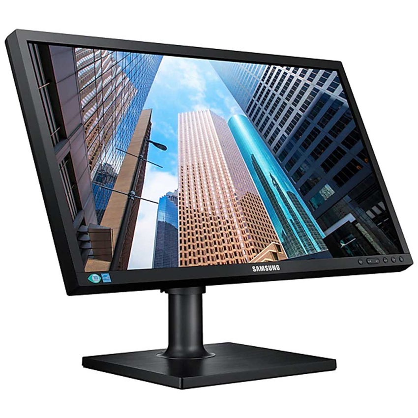 Màn hình Samsung LS22E45UFS/XV 21.5Inch