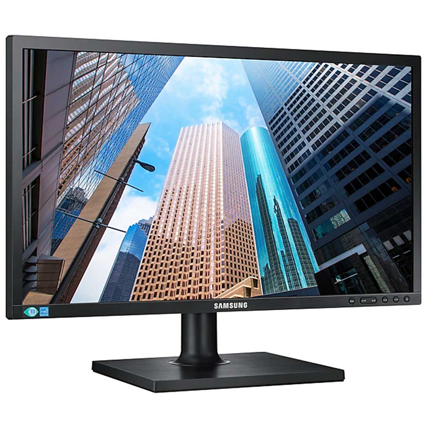 Màn hình Samsung LS22E45UFS/XV 21.5Inch