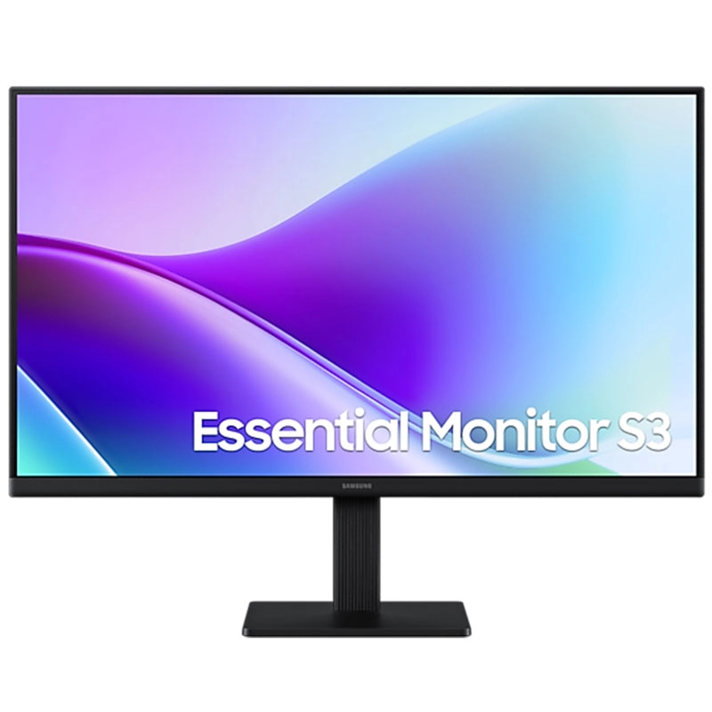 Màn hình Samsung LS24F320GAEXXV (24.0Inch/ Full HD/ 120Hz/ 250cd/m2/IPS)