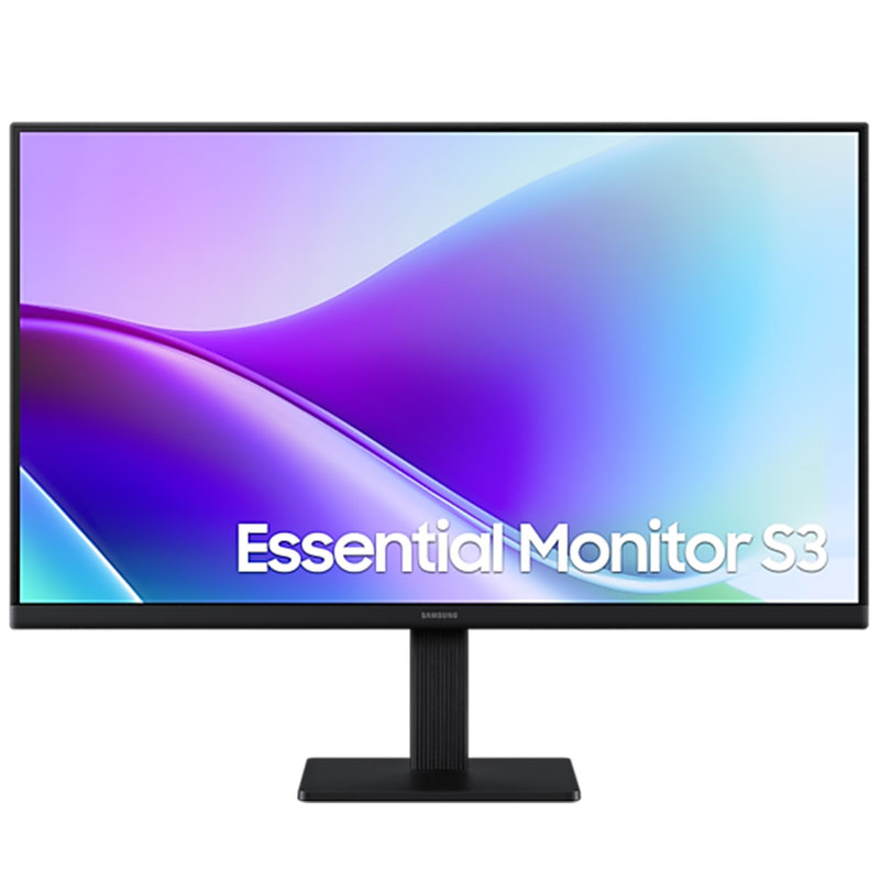 Màn hình Samsung LS24F320GAEXXV (24nch/ Full HD/ 5ms/ 120Hz/ 250cd/m2/ IPS)