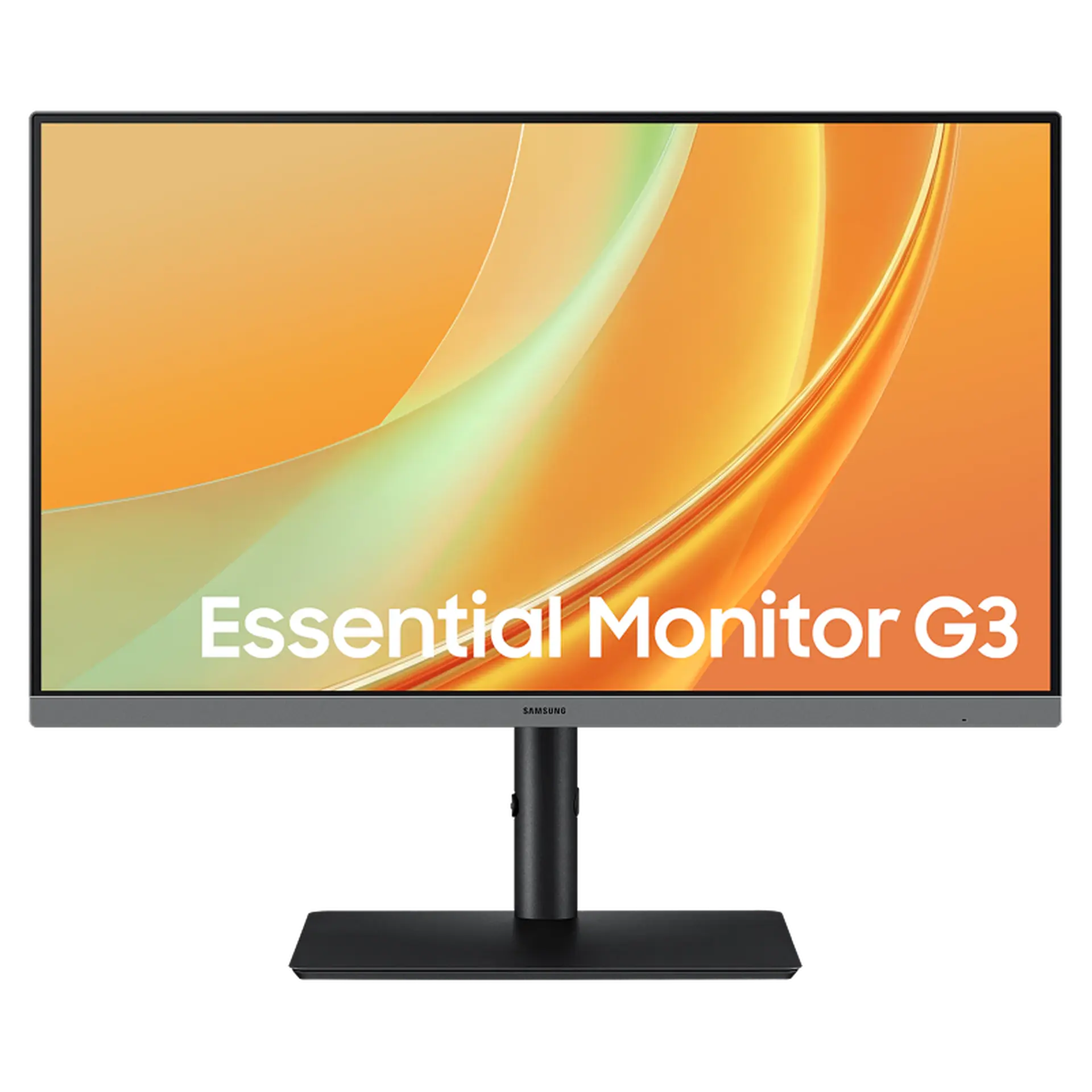 Màn hình Samsung LS24HG320EEXXV(24Inch/ Full HD/ 1ms/ 144Hz/ 250cd/m2/ IPS, 1×VGA, 1×DisplayPort 1.2 ,1 ×HDMI 1.4 , 4×USB Type-A)
