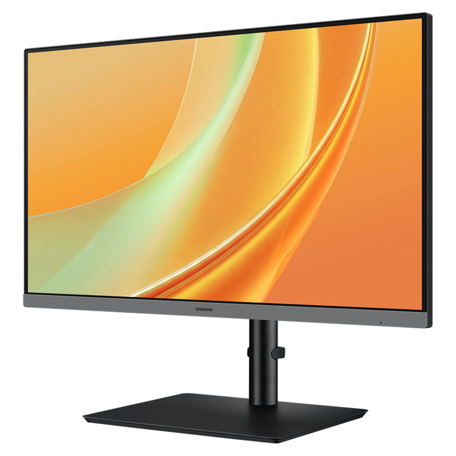 Màn hình Samsung LS24HG320EEXXV(24Inch/ Full HD/ 1ms/ 144Hz/ 250cd/m2/ IPS, 1×VGA, 1×DisplayPort 1.2 ,1 ×HDMI 1.4 , 4×USB Type-A)