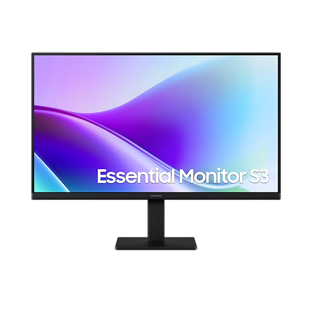 Màn hình Samsung LS24HG320EEXXV(24Inch/ Full HD/ 1ms/ 144Hz/ 250cd/m2/ IPS, 1×VGA, 1×DisplayPort 1.2 ,1 ×HDMI 1.4 , 4×USB Type-A)