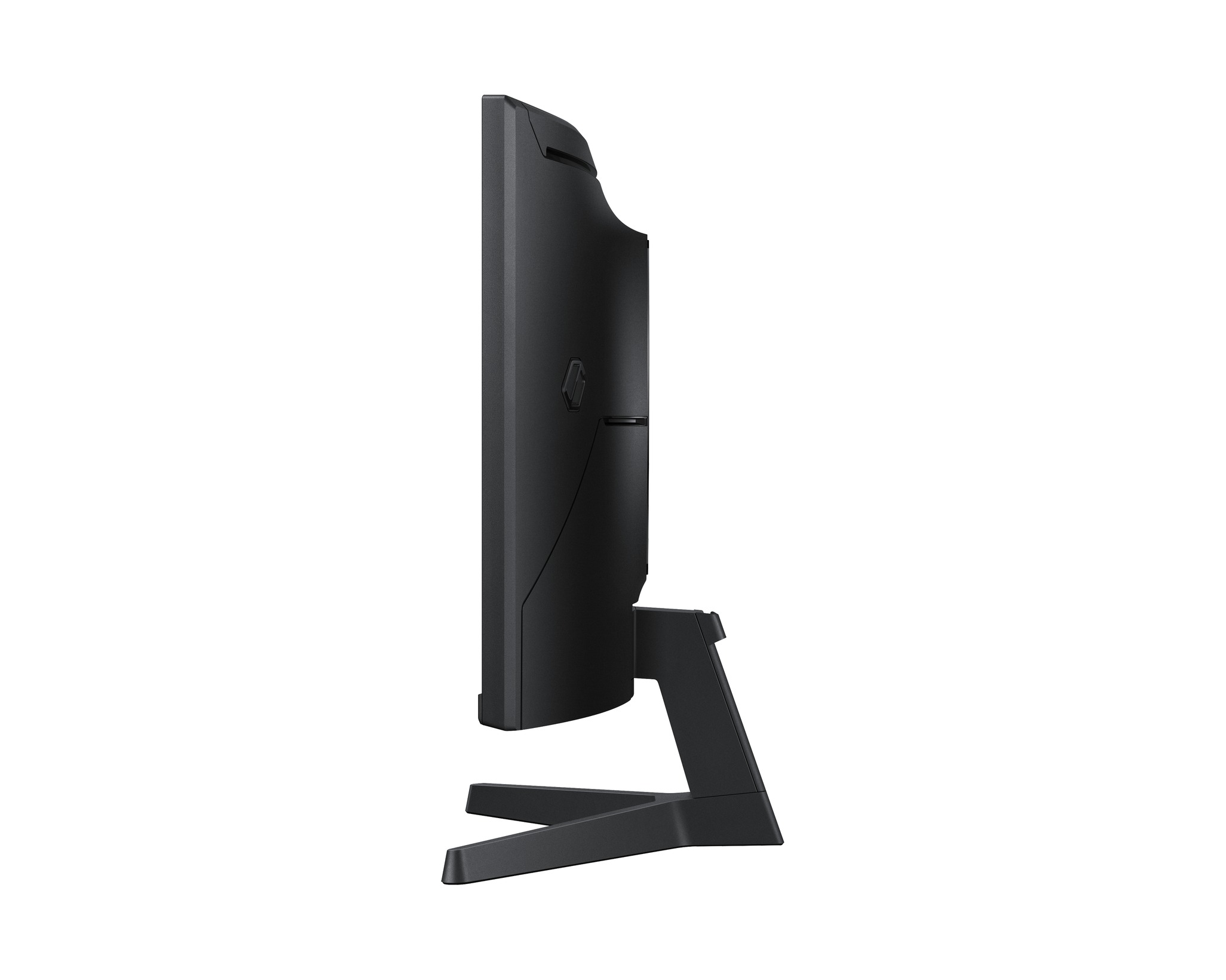 Màn hình Samsung LS27HG552EEXXV(27 inch/QHD/VA/180Hz/1ms/cong)