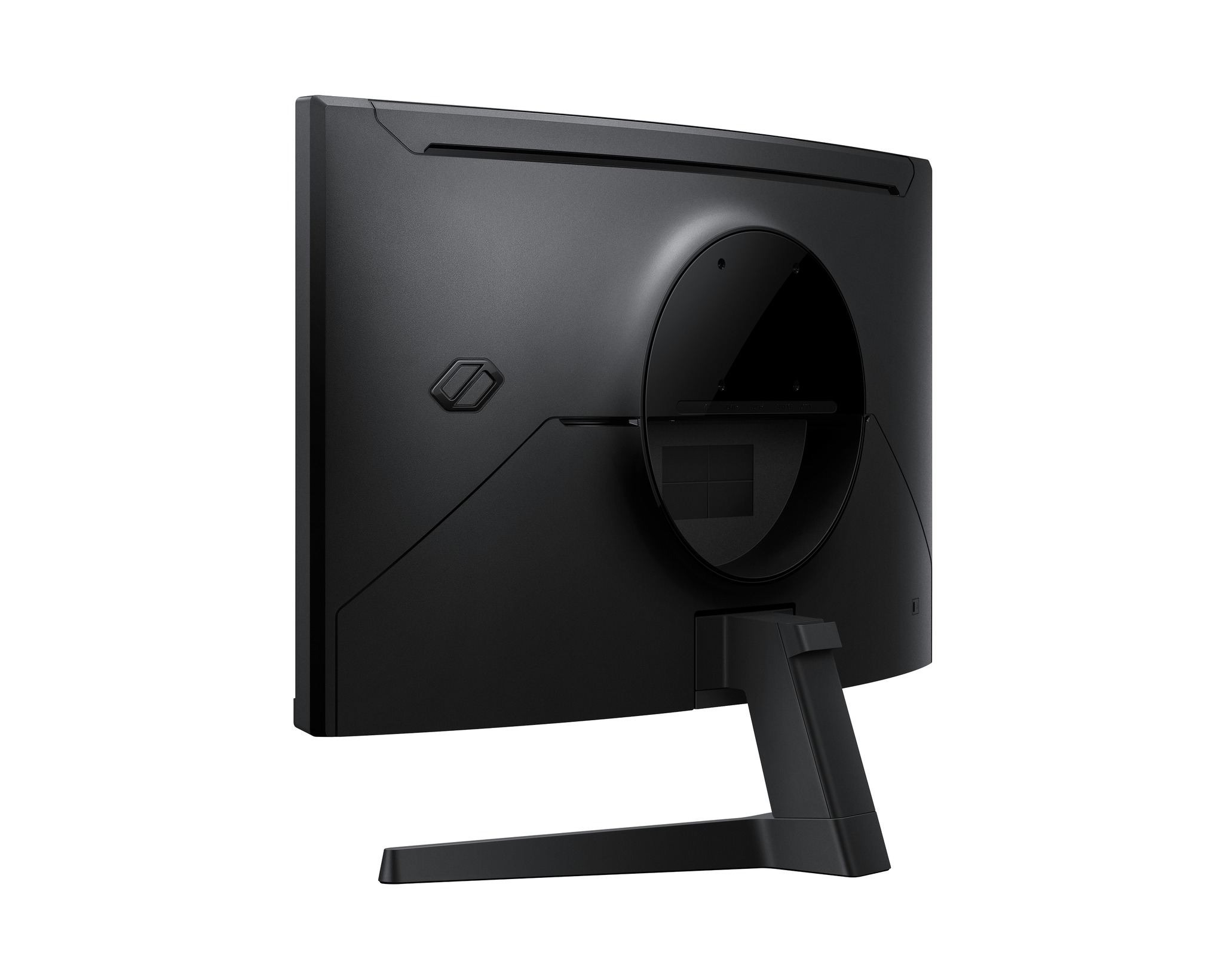 Màn hình Samsung LS32HG552EEXXV(32 inch/QHD/VA/180Hz/1ms/cong)
