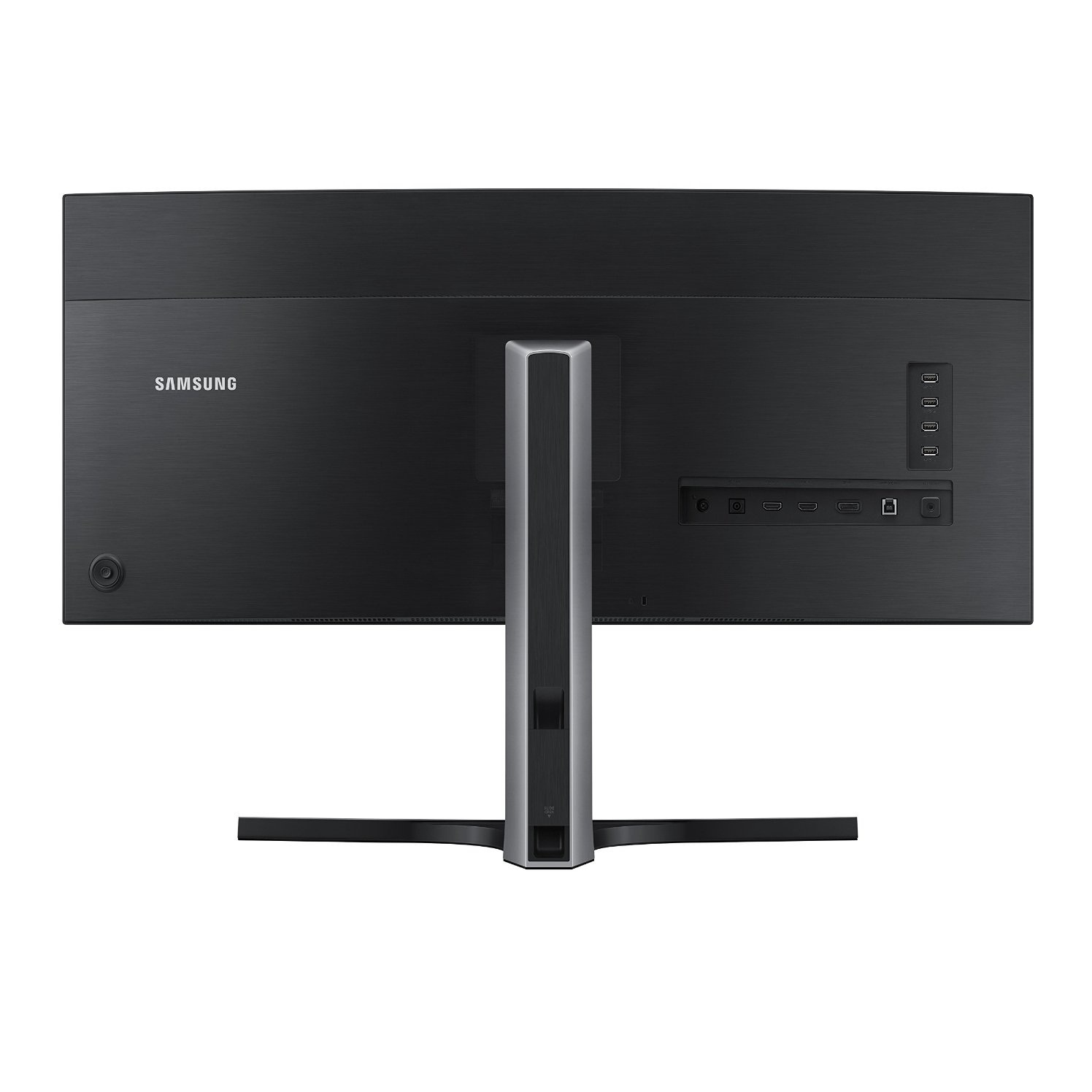 Màn hình Samsung LS34E790CNS/XV 34Inch 2K