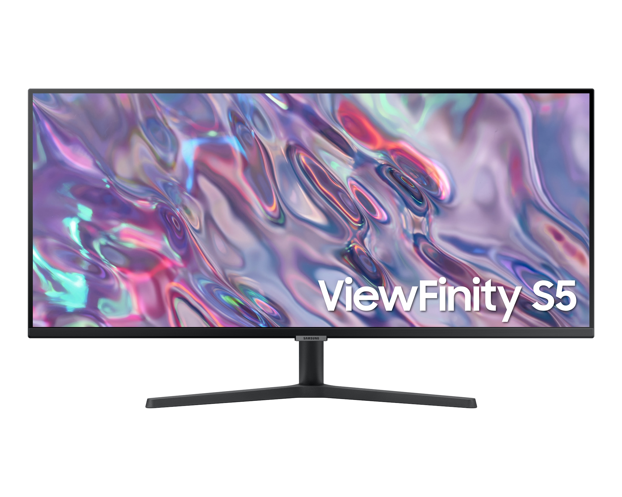 Màn hình Samsung LS34H550GAEXXV(34 inch/WQHD/VA/120Hz/5ms)