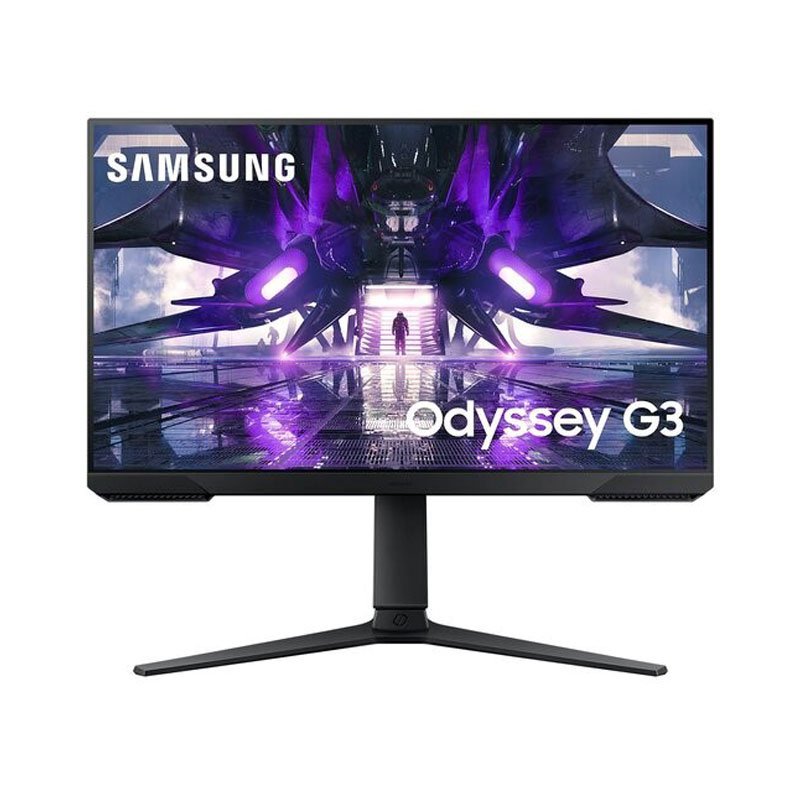 Màn hình Samsung Odyssey G32 LS32AG320NEXXV 32Inch 1Ms 165Hz VA