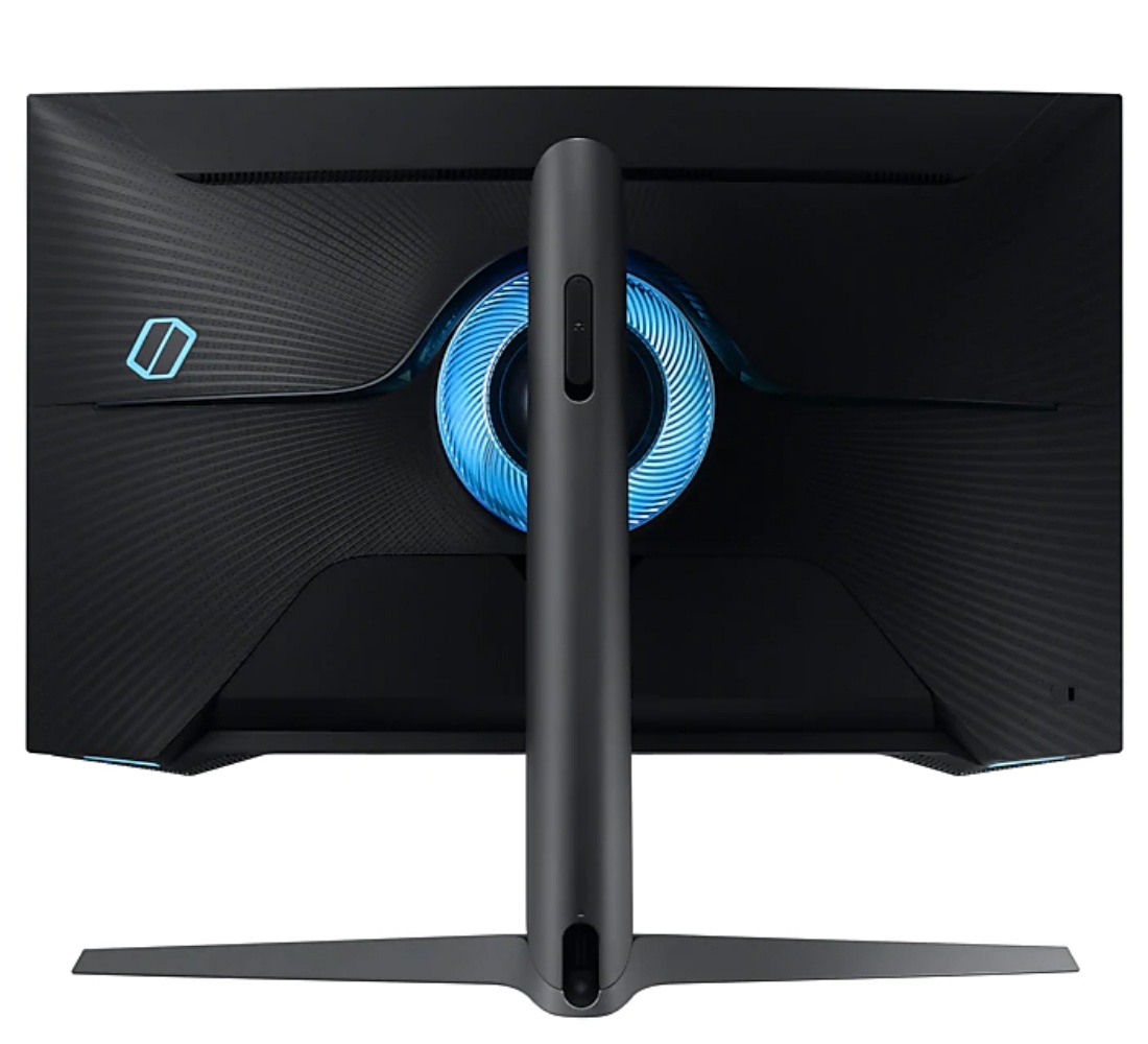 Màn hình Samsung Odyssey G7 LC27G75TQSEXXV 27.0Inch 1Ms 2K 240Hz Curved VA