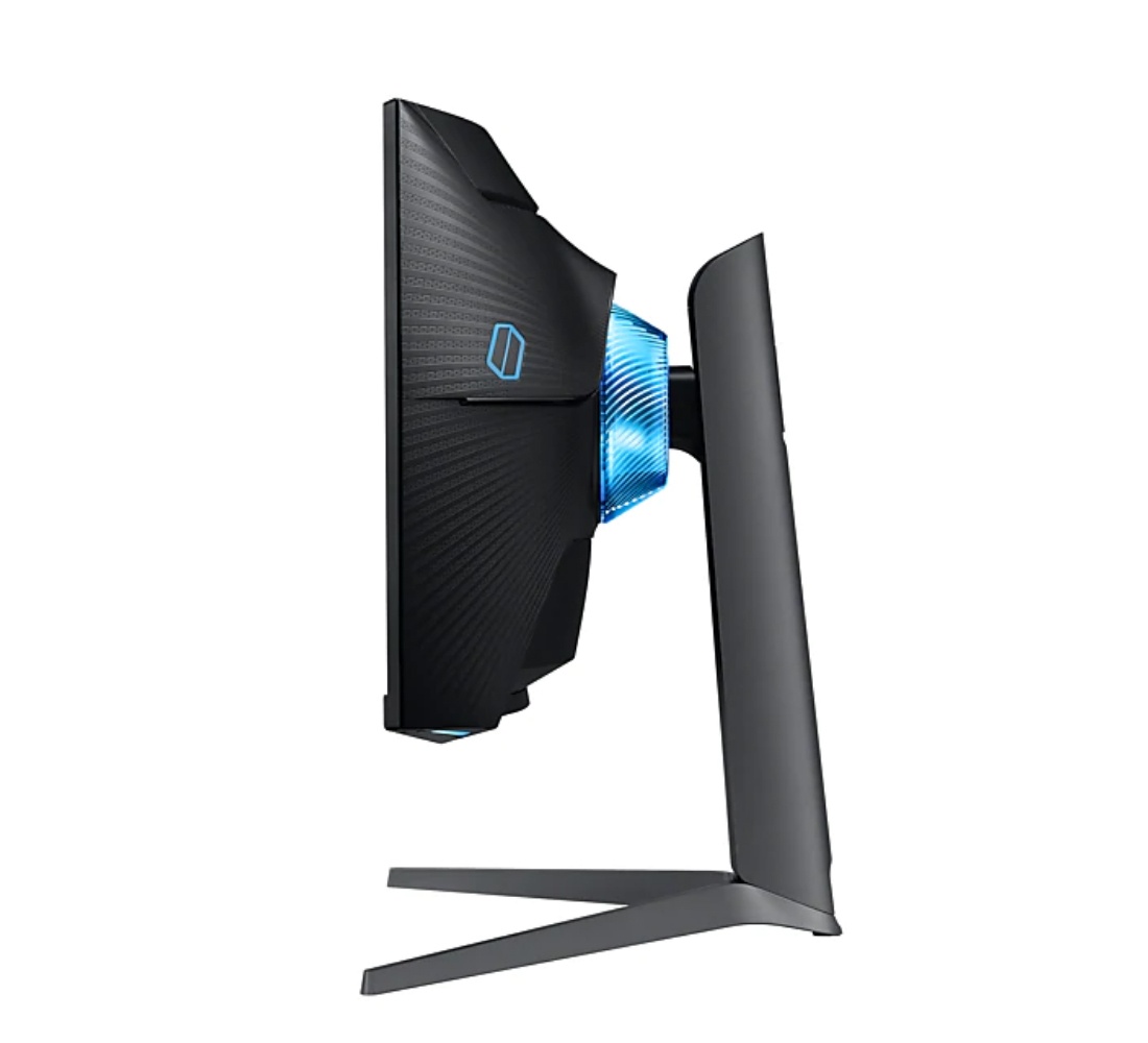 Màn hình Samsung Odyssey G7 LC27G75TQSEXXV 27.0Inch 1Ms 2K 240Hz Curved VA
