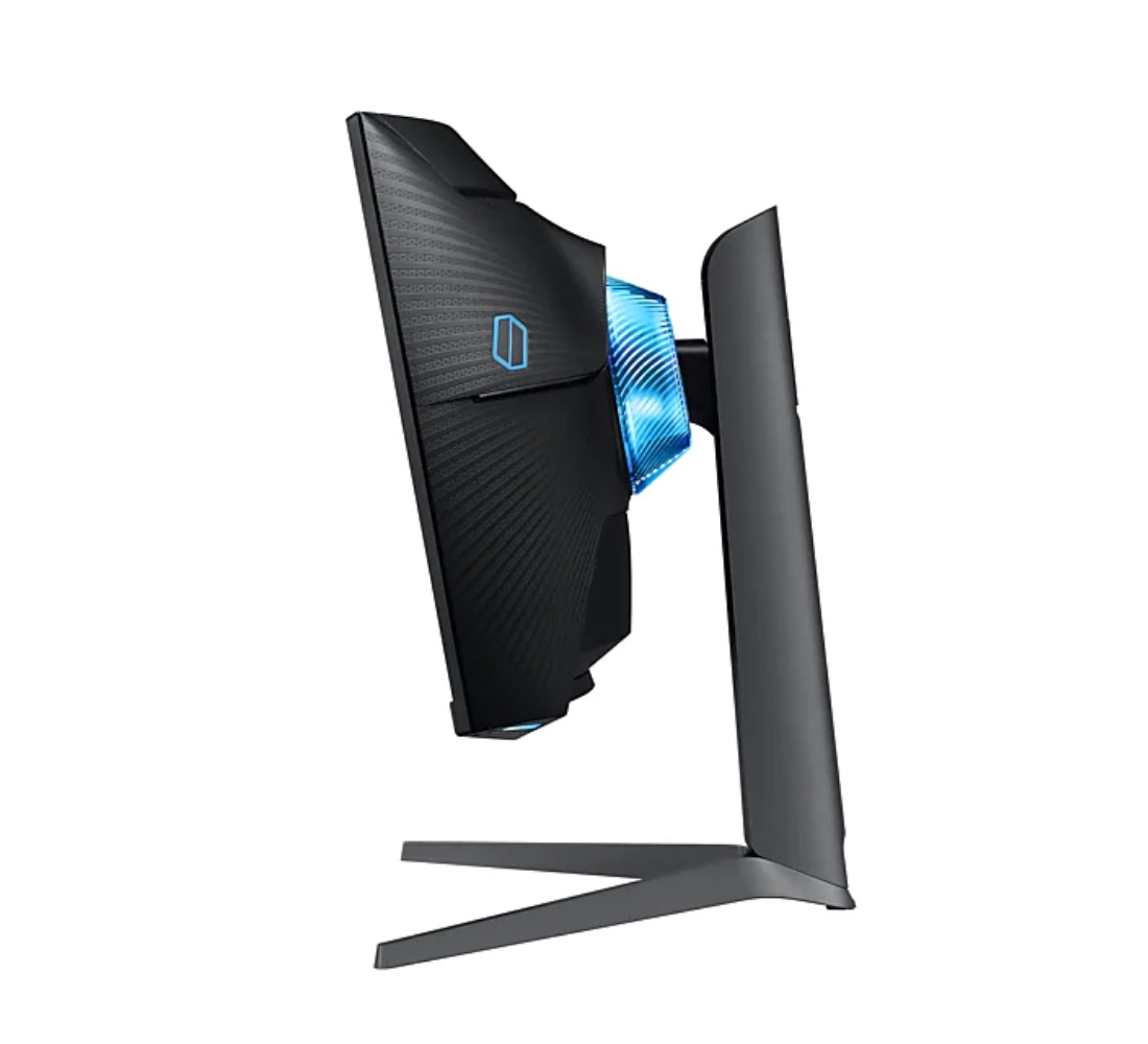 Màn hình Samsung Odyssey G7 LC27G75TQSEXXV 27.0Inch 1Ms 2K 240Hz Curved VA