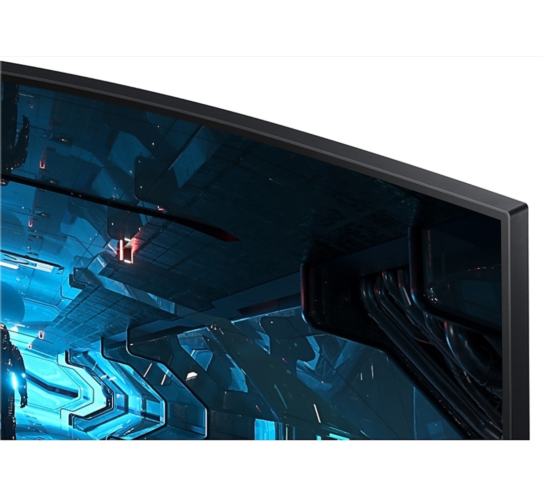 Màn hình Samsung Odyssey G7 LC27G75TQSEXXV 27.0Inch 1Ms 2K 240Hz Curved VA
