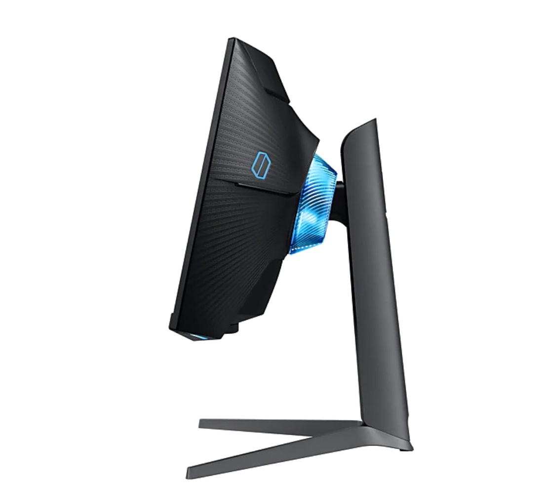Màn hình Samsung Odyssey G7 LC27G75TQSEXXV 27.0Inch 1Ms 2K 240Hz Curved VA