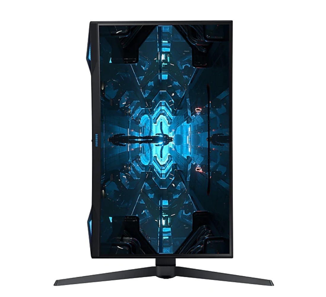Màn hình Samsung Odyssey G7 LC27G75TQSEXXV 27.0Inch 1Ms 2K 240Hz Curved VA