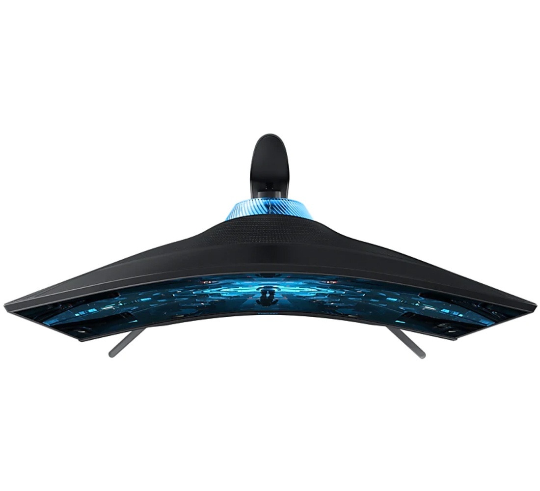 Màn hình Samsung Odyssey G7 LC27G75TQSEXXV 27.0Inch 1Ms 2K 240Hz Curved VA