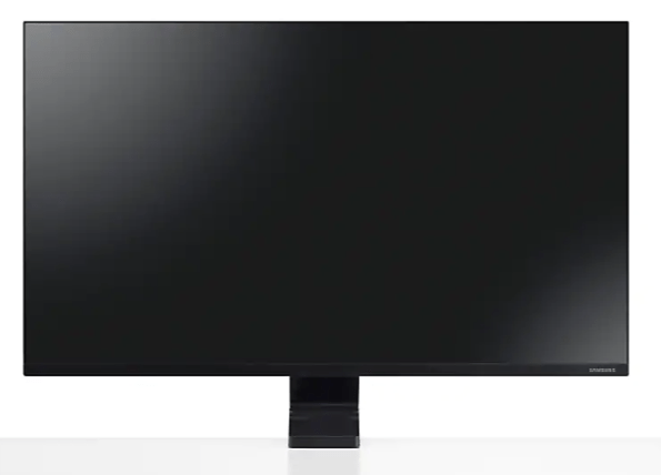 Màn hình Samsung The Space LS27R750QEEXXV 27inch WQHD 2K