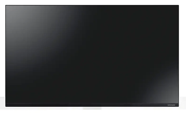 Màn hình Samsung The Space LS27R750QEEXXV 27inch WQHD 2K