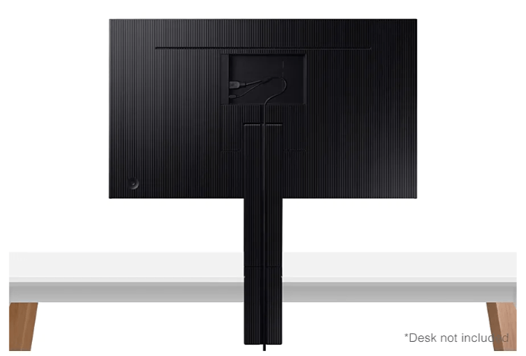 Màn hình Samsung The Space LS32R750UEEXXV 32inch WQHD 4K