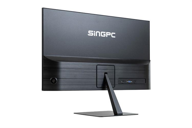 Màn hình SingPC Q25F100-IPS (24.5 inch Full HD, IPS, 100Hz, 1ms)