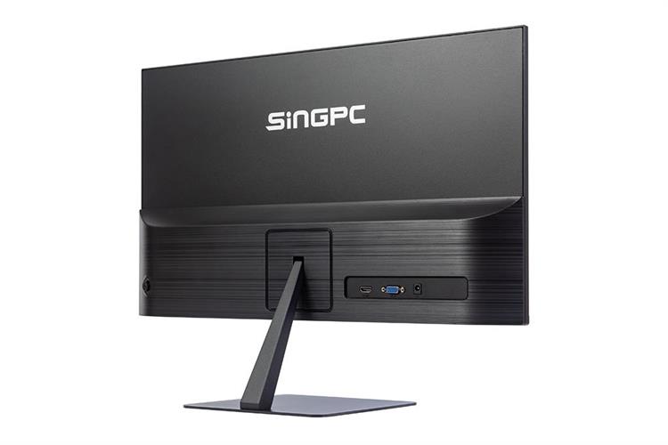 Màn hình SingPC Q25F100-IPS (24.5 inch Full HD, IPS, 100Hz, 1ms)