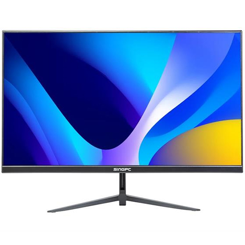 Màn hình SingPC Q27CF120-VAG((27/FHD/VA/120Hz/2ms/250 nits/HDMI+VGA)