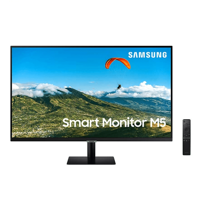 Màn hình thông minh Samsung LS32AM500NEXXV 31.5Inch /Full HD/60Hz(Smart monitor)