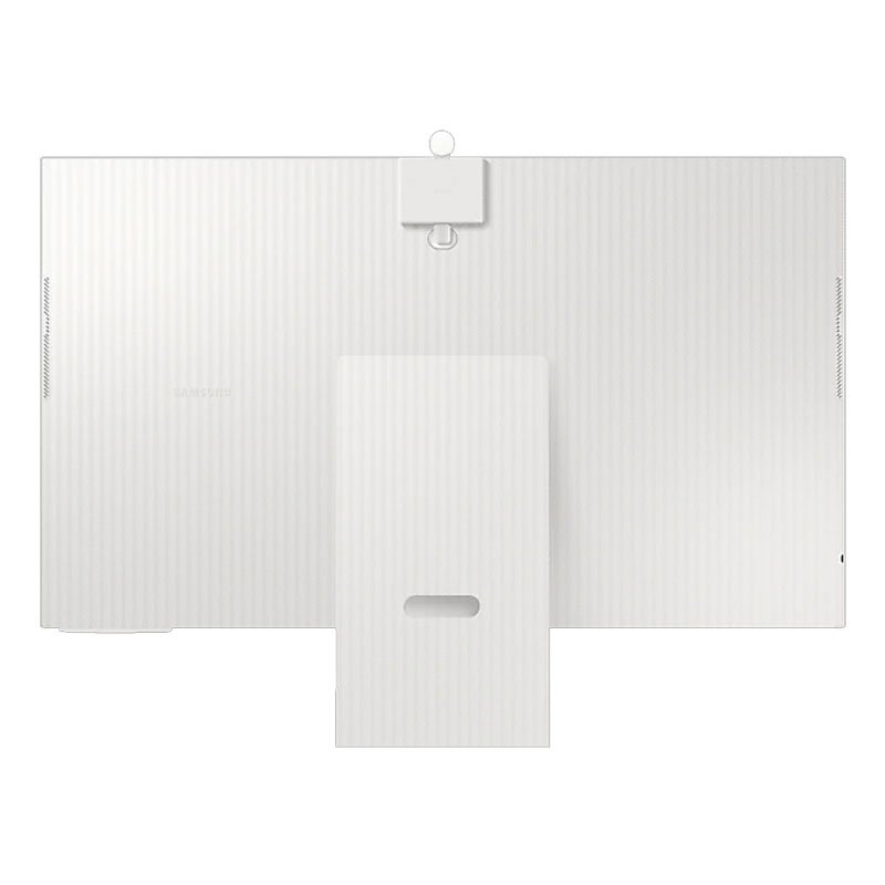 Màn hình thông minh Samsung LS32BM801UEXXV(31.5/UHD/IPS/60Hz/4ms/400 nits/mHDMI+USBC+Wifi+Bluetooth/Loa/Camera/Remote)