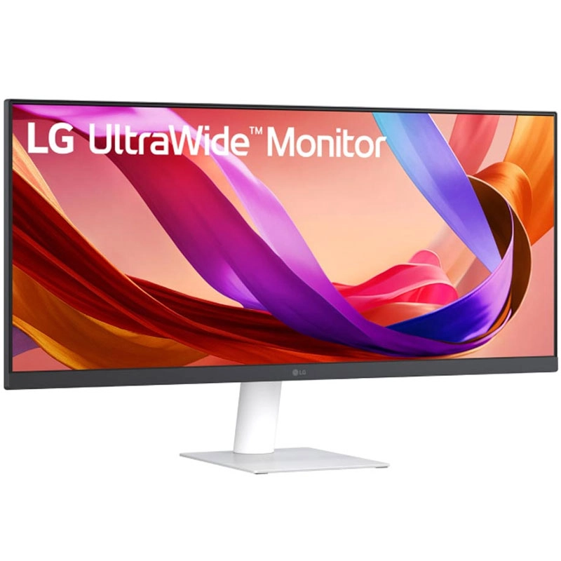 Màn hình ultrawide LG 29U531A-W Trắng (29Inch/ WFHD (2560x1080)/ 5ms/ 100HZ/ 250cd/m2/ IPS/ Tích hợp Loa/ USB Type-C)