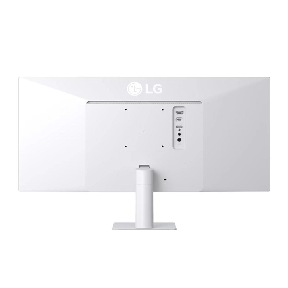 Màn hình ultrawide LG 29U531A-W Trắng (29Inch/ WFHD (2560x1080)/ 5ms/ 100HZ/ 250cd/m2/ IPS/ Tích hợp Loa/ USB Type-C)