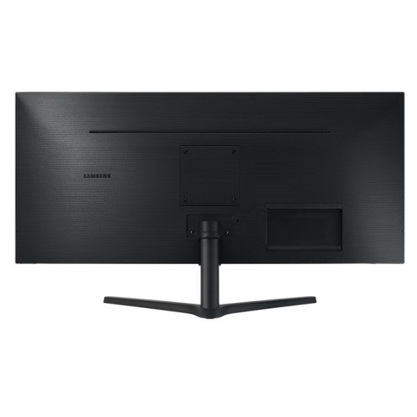 Màn hình ultrawide Samsung ViewFinity LS34C500GAEXXV (34Inch/ UWQHD (3440x1440)/ 5ms/ 100HZ/ VA)