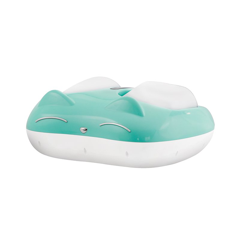 Massage chân HASUTA HMF-250 Hồng
