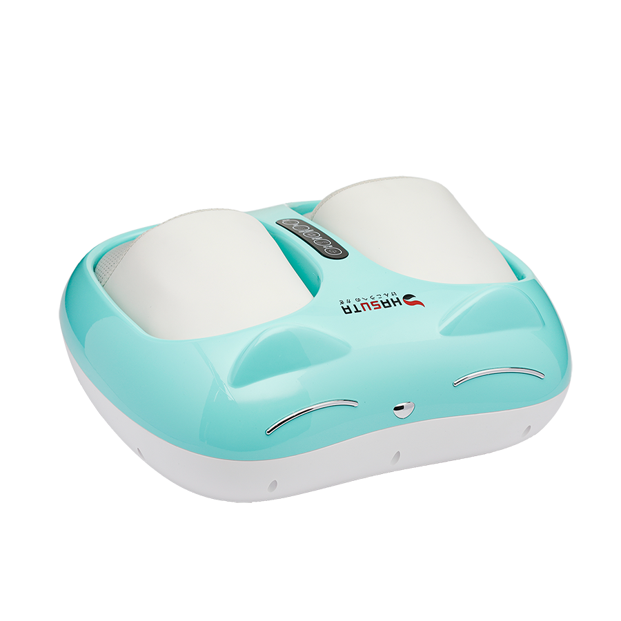 Massage chân HASUTA HMF-250 Hồng