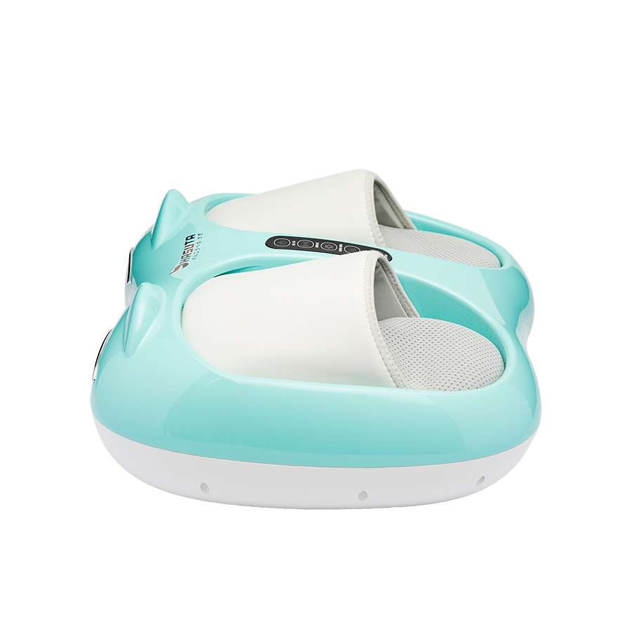 Massage chân HASUTA HMF-250 Hồng