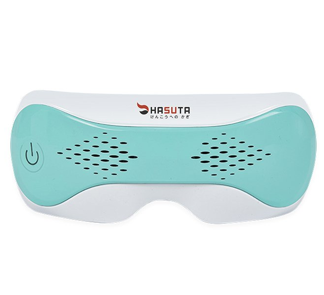 Massage mắt HASUTA HME-120