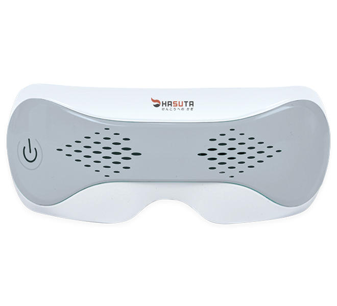 Massage mắt HASUTA HME-121