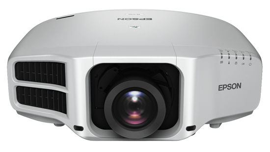 Máy chiếu 4k EPSON EB-G7200WNL - WUXGA (1920x1200 pixels)