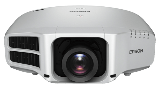 Máy chiếu 4K EPSON EB-G7400UNL -WUXGA (1920x1200 pixels)