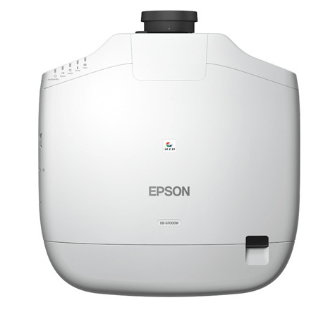 Máy chiếu EPSON EB-G7000WNL - 6500 lumens